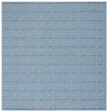 Safavieh Augustine Agt401M Navy/Light Grey Rugs.
