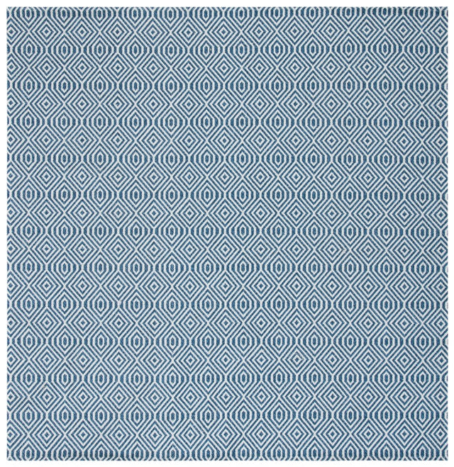 Safavieh Augustine Agt401M Navy/Light Grey Rugs.