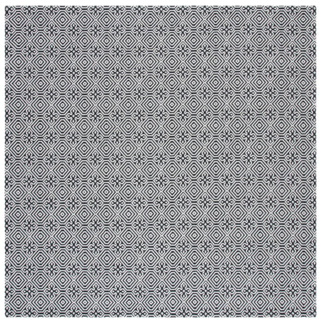 Safavieh Augustine Agt402H Black/Light Grey Rugs.