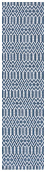 Safavieh Augustine Agt405M Navy/Light Grey Rugs.