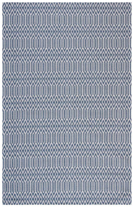 Safavieh Augustine Agt405M Navy/Light Grey Rugs.