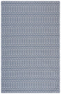 Safavieh Augustine Agt405M Navy/Light Grey Rugs.