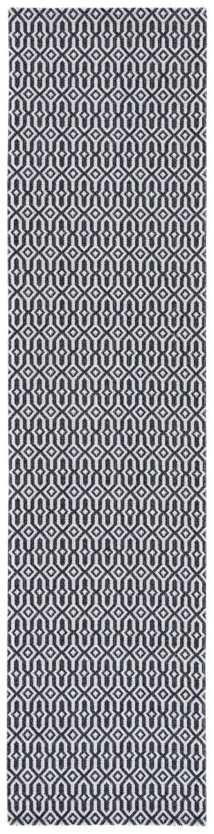 Safavieh Augustine Agt411H Black/Light Grey Rugs.