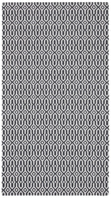 Safavieh Augustine Agt411H Black/Light Grey Rugs.