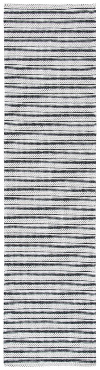 Safavieh Augustine Agt419H Black/Light Grey Rugs.