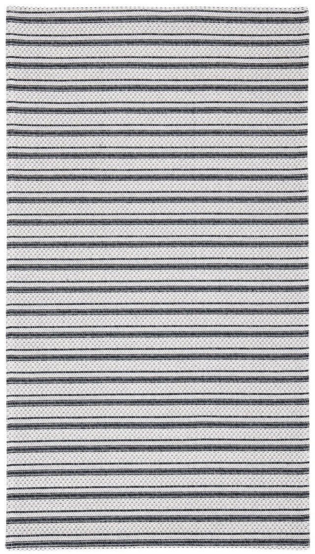 Safavieh Augustine Agt419H Black/Light Grey Rugs.