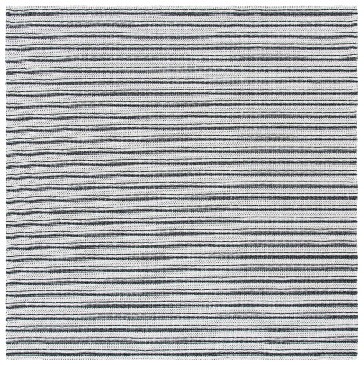 Safavieh Augustine Agt419H Black/Light Grey Rugs.
