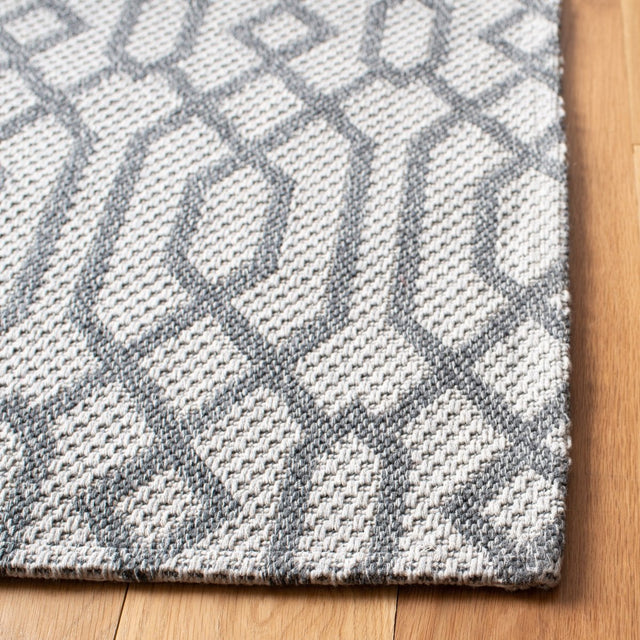 Safavieh Augustine Agt421G Anthracite/Light Grey Rugs.