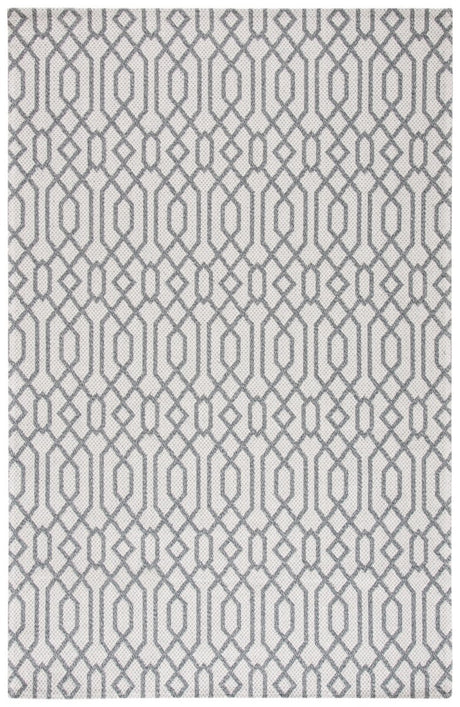 Safavieh Augustine Agt421G Anthracite/Light Grey Rugs.