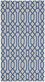 Safavieh Augustine Agt421M Navy/Light Grey Rugs.