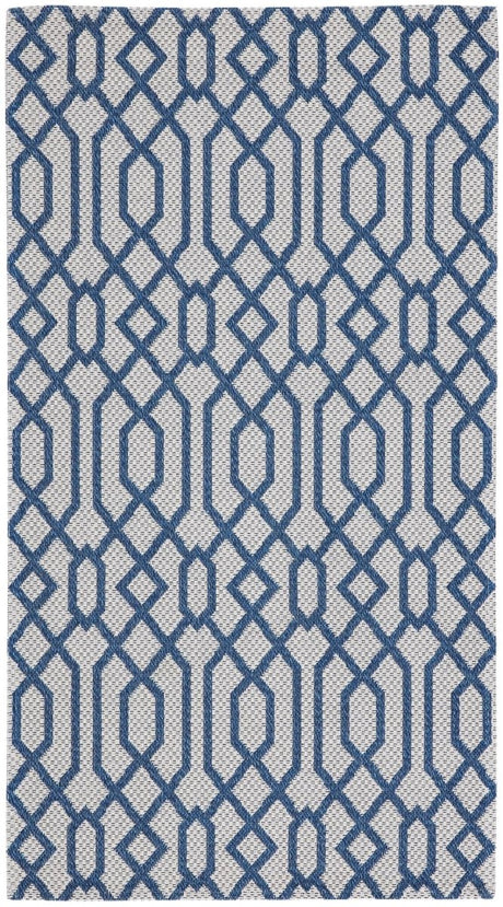 Safavieh Augustine Agt421M Navy/Light Grey Rugs.