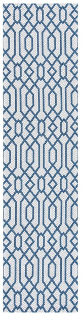 Safavieh Augustine Agt421M Navy/Light Grey Rugs.