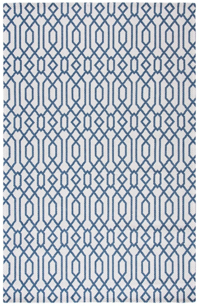 Safavieh Augustine Agt421M Navy/Light Grey Rugs.