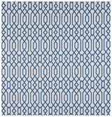 Safavieh Augustine Agt421M Navy/Light Grey Rugs.