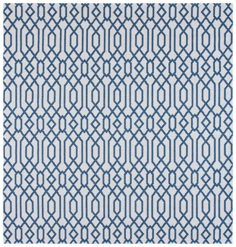 Safavieh Augustine Agt421M Navy/Light Grey Rugs.