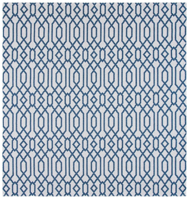 Safavieh Augustine Agt421M Navy/Light Grey Rugs.