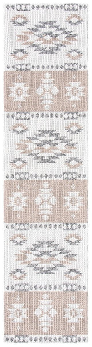 Safavieh Augustine Agt426E Taupe/Cream Rugs.