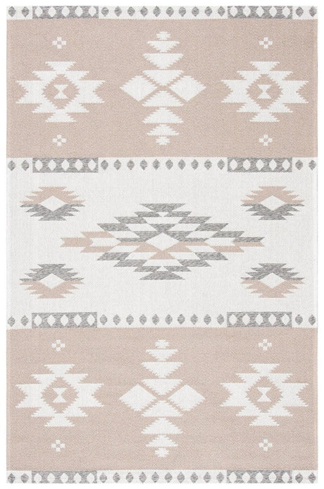 Safavieh Augustine Agt426E Taupe/Cream Rugs.