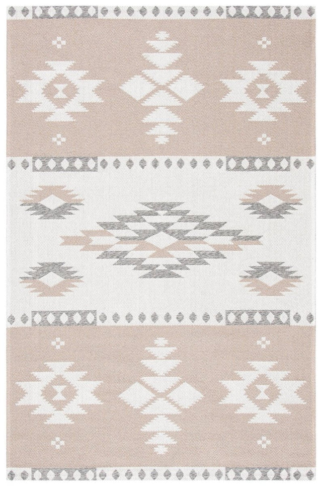 Safavieh Augustine Agt426E Taupe/Cream Rugs.