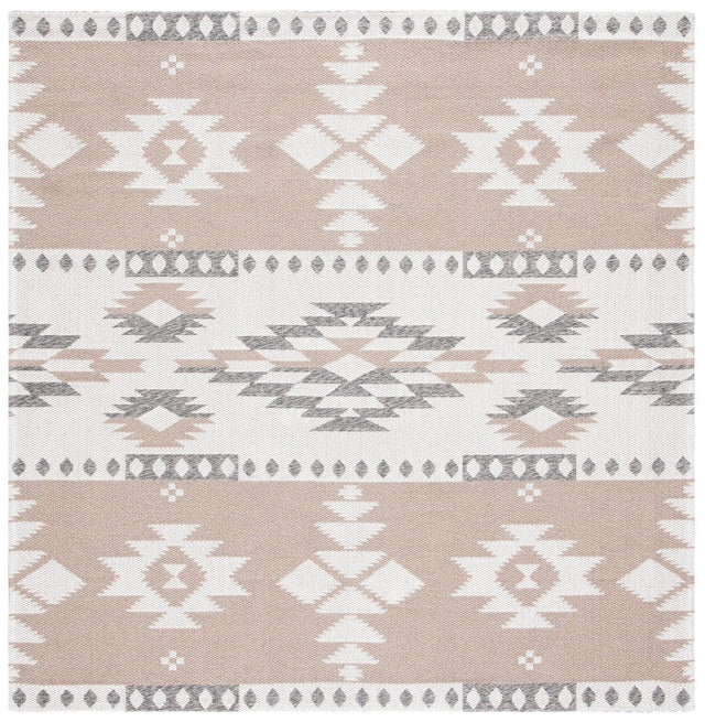 Safavieh Augustine Agt426E Taupe/Cream Rugs.