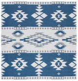 Safavieh Augustine Agt426N Navy/Creme Rugs.