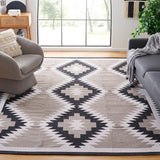 Safavieh Augustine Agt438B Beige/Black Rug - Safavieh - agt438b - 29