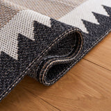 Safavieh Augustine Agt438B Beige/Black Rug - Safavieh - agt438b - 29