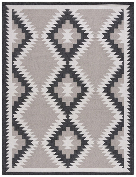 Safavieh Augustine Agt438B Beige/Black Rug - Safavieh - agt438b - 29