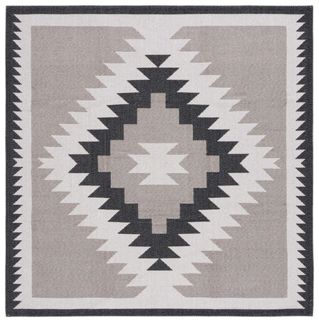 Safavieh Augustine Agt438B Beige/Black Rug - Safavieh - agt438b - 29