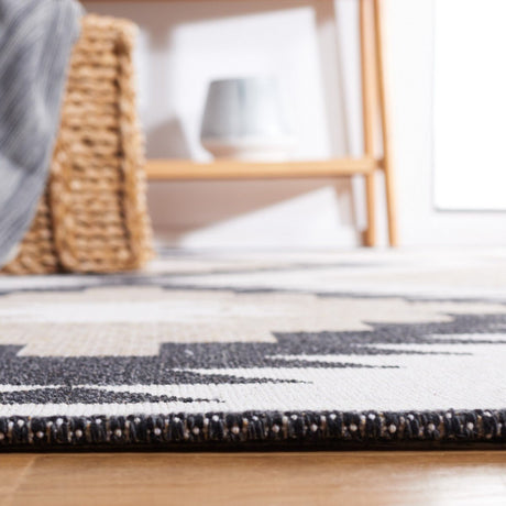 Safavieh Augustine Agt438B Beige/Black Rug - Safavieh - agt438b - 29