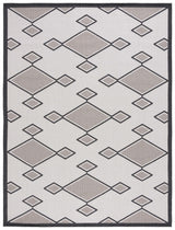 Safavieh Augustine Agt439B Beige/Black Rug.