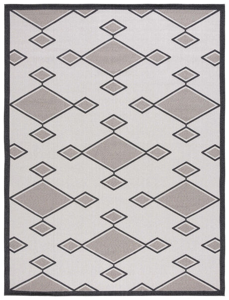 Safavieh Augustine Agt439B Beige/Black Rug.