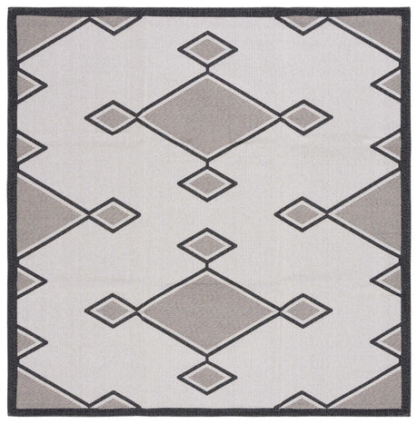 Safavieh Augustine Agt439B Beige/Black Rug.