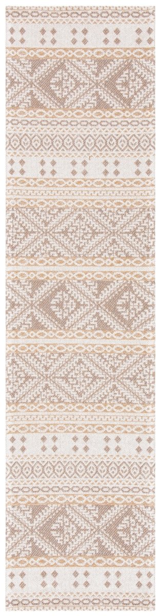 Safavieh Augustine Agt445E Taupe/Cream Rugs.