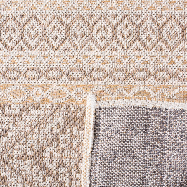 Safavieh Augustine Agt445E Taupe/Cream Rugs.