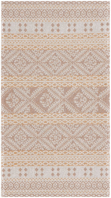 Safavieh Augustine Agt445E Taupe/Cream Rugs.