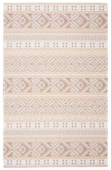 Safavieh Augustine Agt445E Taupe/Cream Rugs.