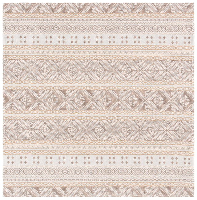 Safavieh Augustine Agt445E Taupe/Cream Rugs.