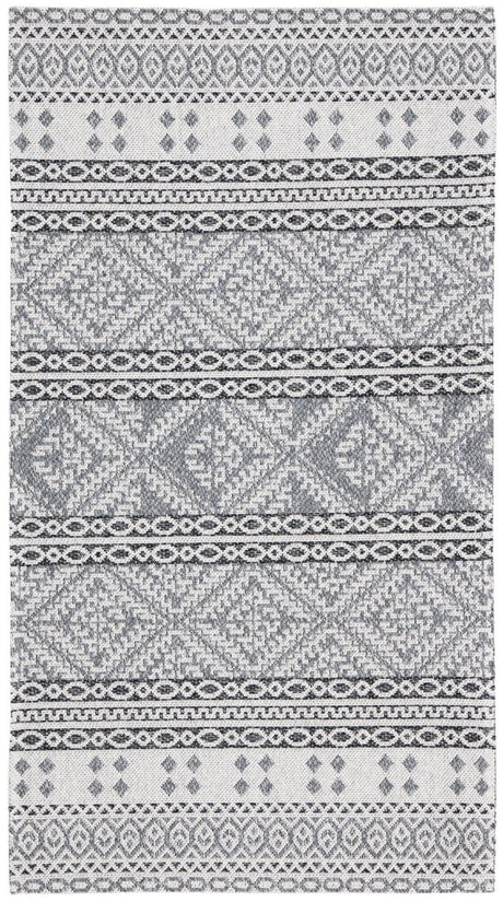 Safavieh Augustine Agt445H Light Grey/Anthracite Rugs.