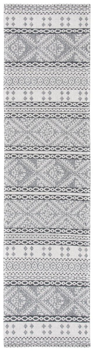 Safavieh Augustine Agt445H Light Grey/Anthracite Rugs.