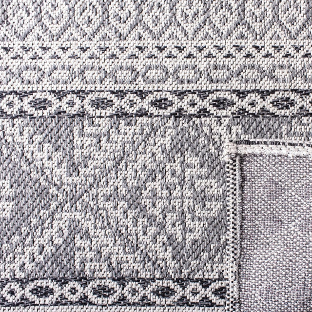 Safavieh Augustine Agt445H Light Grey/Anthracite Rugs.