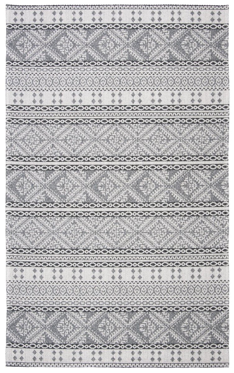 Safavieh Augustine Agt445H Light Grey/Anthracite Rugs.