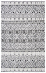 Safavieh Augustine Agt445H Light Grey/Anthracite Rugs.