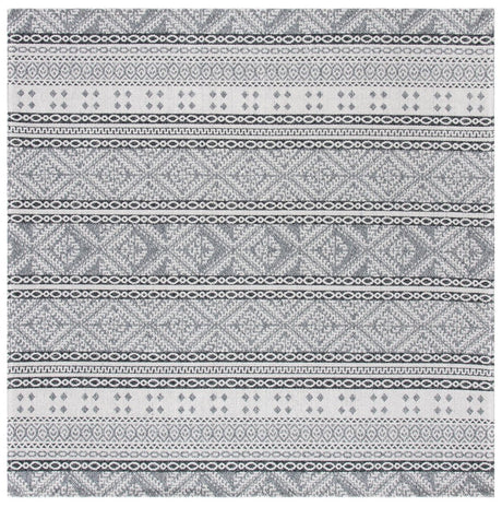 Safavieh Augustine Agt445H Light Grey/Anthracite Rugs.