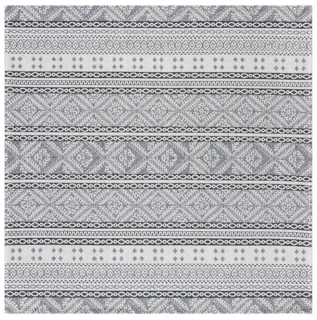 Safavieh Augustine Agt445H Light Grey/Anthracite Rugs.