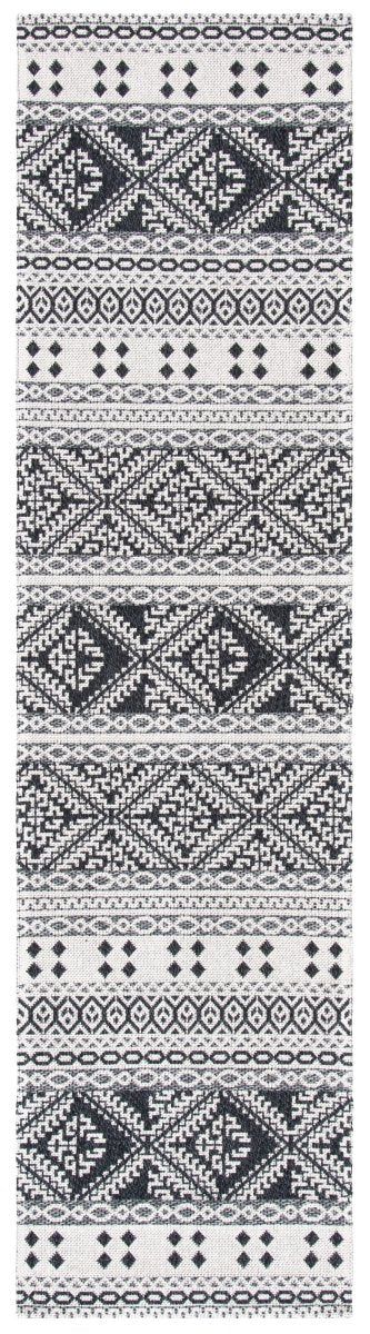 Safavieh Augustine Agt445Z Black/Cream Rugs.