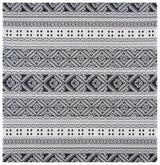 Safavieh Augustine Agt445Z Black/Cream Rugs.