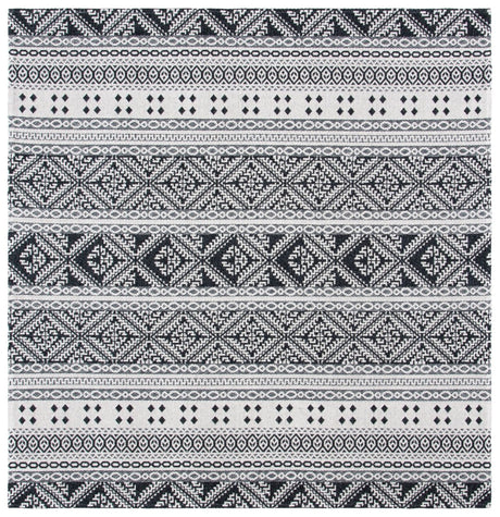 Safavieh Augustine Agt445Z Black/Cream Rugs.