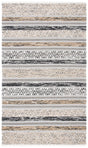 Safavieh Augustine Agt466A Ivory/Taupe Rugs.