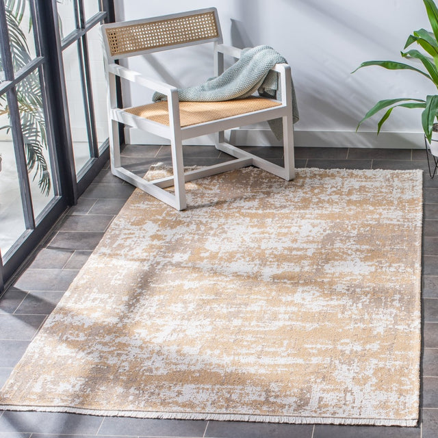 Safavieh Augustine Agt469E Taupe/Grey Rugs.